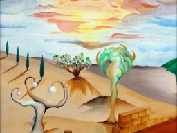 L'arbre à coeurs